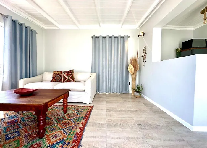 Brunia Bay Apartment