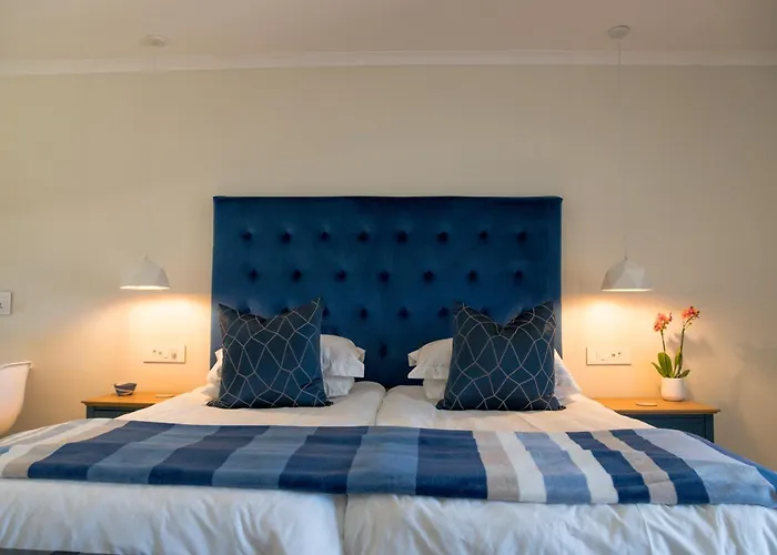 Penguino Guesthouse