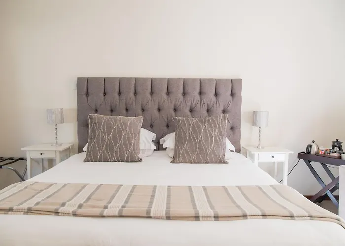 Penguino Guesthouse
