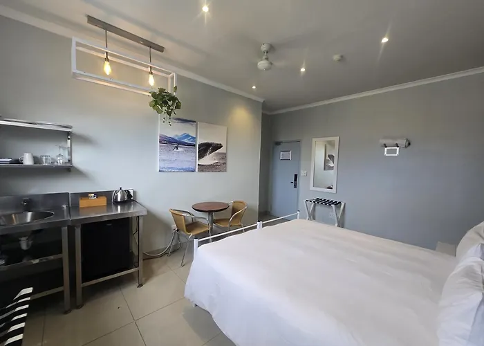 Zzzone Boutique Hostel